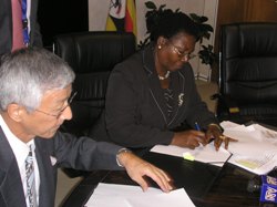 photo signing
